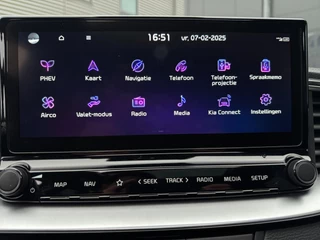 Kia Ceed Sportswagon Kia Ceed Sportswagon 1.0 T-GDi MHEV DynamicLine Carplay Navi Pano Climate Camera ACC - afbeelding nr 16