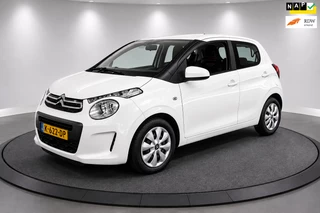 Citroën C1 1.0 VTi Shine |AIRCO|CARPLAY|CAMERA|ANDROID||NAP|NL_AUTO|