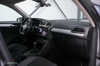 Volkswagen Tiguan Volkswagen Tiguan 1.4 TSI ACT Comfortline | Trekhaak | Adaptive | 1e eigenaar | Clima | Stoelverwarming | rijklaarprijs | - afbeelding nr 2