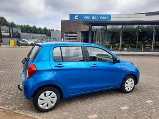 Suzuki Celerio Suzuki Celerio 1.0 Comfort - afbeelding nr 3