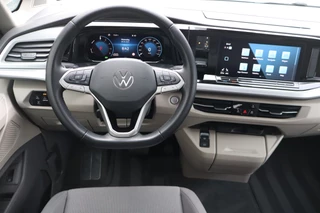 Volkswagen Multivan Volkswagen Multivan 1.4 eHybrid L2H1 Style - NL- Auto!! Pano-Dak I Soft close I Apple - afbeelding nr 27