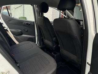 Hyundai i10 Hyundai i10 1.0 Comfort, Carplay! Apk 3-2027! Zondag OPEN! - afbeelding nr 15