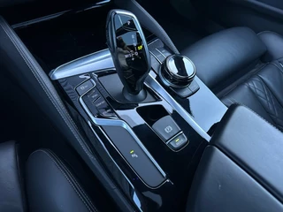 BMW 5 Serie - afbeelding nr 28