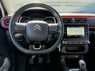 Citroën C3 Citroen C3 1.2 PureTech S&S Shine 2e Eeigenaar,Camera,Navi,Clima,Cruise,Pdc,Lmv,Dealer Onderhouden,Nieuwe Apk bij Aflevering - afbeelding nr 3