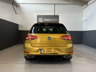 Volkswagen Golf Volkswagen Golf 1.5 TSI Highline Business R-Line| Pano|ACC| - afbeelding nr 8