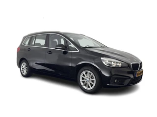 BMW 2 Serie Gran Tourer 216d Corporate Lease Essential [ 7-Pers. ]