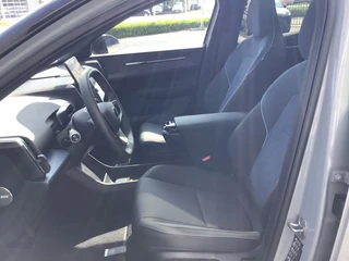 Volvo EX30 - afbeelding nr 14