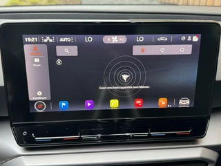 SEAT Leon Seat Leon 1.5 TSI FR Launch Edition | LED | Stoelverwarming | Navigatiesysteem | Adaptive cruise control | Apple CarPlay | 18 inch lichtmetalen velgen | Achteruitrijcamera | Trehaak uitklapbaar | Parkeersensoren voor en achter - afbeelding nr 14