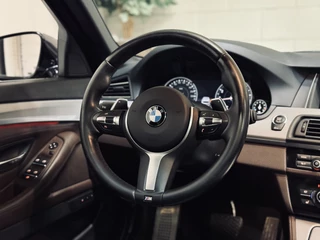 BMW 5 Serie | 19