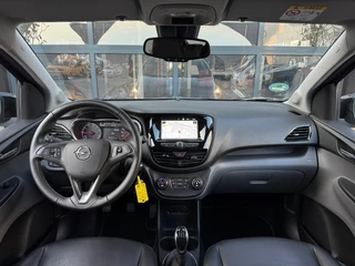 Opel KARL Opel KARL 1.0 ecoFLEX Innovation | Eerste Eigenaar | Navigatie | Appel CarPlay/Android Auto | Cruise Control | Climate Control - afbeelding nr 2