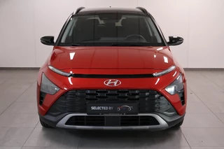 Hyundai Bayon - afbeelding nr 2