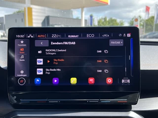 CUPRA Formentor CUPRA Formentor 1.4 e-Hybrid | 245 pk | 360 Camera's | Apple/ android carplay | Stoel/ Stuur verwarming | Adaptieve Cruise. - afbeelding nr 16