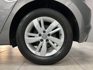 Volkswagen Polo Volkswagen Polo 1.0 TSI 95 PK | Clima | Cruise | Stoelverwar - afbeelding nr 8