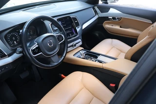 Volvo XC90 - afbeelding nr 5