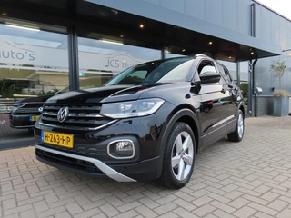 Volkswagen T-Cross - 508751027-0