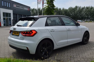 Audi A1 Sportback - afbeelding nr 5