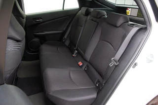 Toyota Prius Toyota Prius 1.8 Dynamic JBL Navi 17inch - afbeelding nr 9