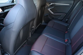 Audi A3 Pano/Matrix LED/Navi+/Keyless/Camera/ACC/Dodehoek - afbeelding nr 33