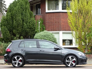 Volkswagen Golf - afbeelding nr 3