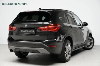 BMW X1 BMW X1 sDrive18i Sport Line Automaat 140 PK Facelift |Pano-dak | Leder | Stoelverwarming | Memory | Camera | LED | PDC | - afbeelding nr 5