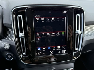 Volvo XC40 Volvo XC40 T5 262PK Recharge Ultimate Dark | FULL OPTIONS ! R-Design - afbeelding nr 40