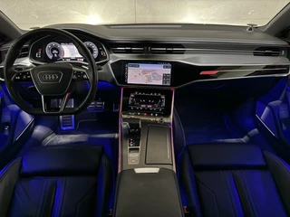 Audi A7 Audi A7 Sportback 50 TDI V6 Quattro S-Line Pano B&O+ Luchtv. NAP - afbeelding nr 31