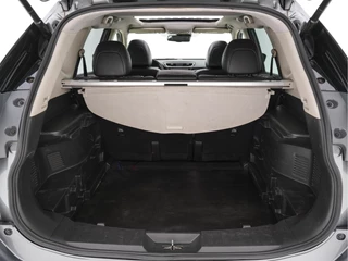 Nissan X-Trail Nissan X-Trail 1.6 dCi Tekna Aut. *PANO | LUXURY-LEATHER | LED-LIGHTS | TOP-VIEW | JBL-AUDIO | BLINDSPOT | KEYLESS | HEATED-COMFORT-SEATS | NAVI-FULLMAP | 19''ALU* - afbeelding nr 10