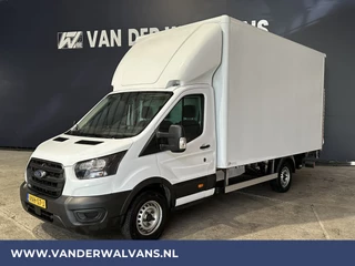 Ford Transit Bijrijdersbank - afbeelding nr 6