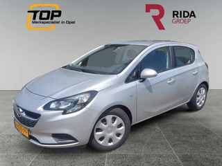 Opel Corsa Opel Corsa 1.2 5 deurs - afbeelding nr 1