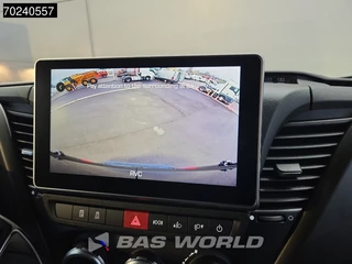 Iveco Daily Iveco Daily 35C18 180PK Automaat Dubbellucht L2H2 ACC Navi Camera 12m3 Airco - afbeelding nr 10