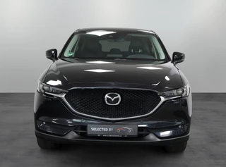 Mazda CX-5 Mazda CX-5 2.0 SAG 165 SkyLease GT | Trekhaak! - afbeelding nr 2