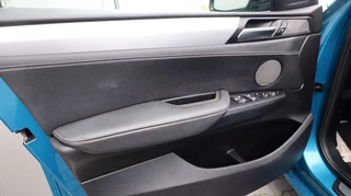 BMW X4 - afbeelding nr 16