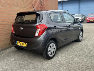 Opel KARL Opel KARL 1.0 ecoFLEX Edition: Jouw KARL, jouw avontuur stijlvol, betrouwb - afbeelding nr 22