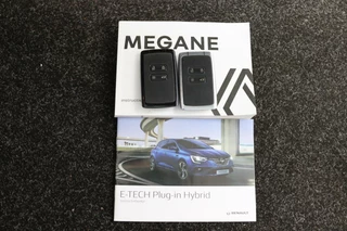 Renault Megane E-Tech Renault Megane Estate 1.6 E-Tech Plug-In Hybrid 160 Intens - afbeelding nr 49