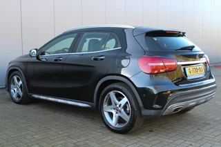 Mercedes-Benz GLA AUTOMAAT|Navi|Clima|LM-Velgen|PDC|Audio|CV - afbeelding nr 3
