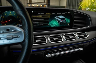 Mercedes-Benz GLE Mercedes-Benz GLE 450 4MATIC | 1 jaar Mercedes garantie | Premium Plus | Trekhaak | Burmester | Panoramo | - afbeelding nr 25
