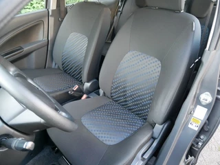 Suzuki Celerio - afbeelding nr 15