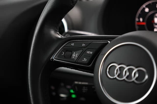 Audi A3 Audi A3 Limousine 30 TDI Design Pro Line Plus S-Line, Automaat, Airco, Cruise Control - afbeelding nr 22