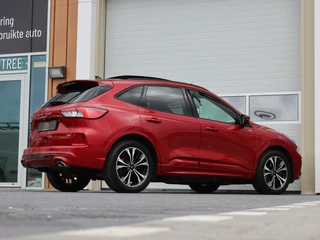 Ford Kuga Ford Kuga 2.5 PHEV ST-Line X | Full Options | Panoramadak - afbeelding nr 25