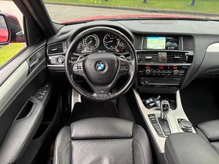 BMW X4 - afbeelding nr 12