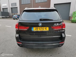 BMW X5 BMW X5 xDrive35i High Executive Panoramadak Sfeerverlichting - afbeelding nr 6