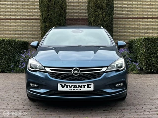 Opel Astra Opel Astra Sports Tourer 1.0 Innovation Camera*Carplay*Cruise*PDC - afbeelding nr 5