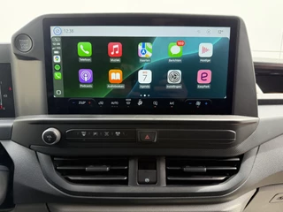 Ford Transit Custom L2H1 Automaat 2 x Schuif Adaptieve Cruise Control Carplay Camera Parkeersensoren voor achter BPM VRIJ - afbeelding nr 17