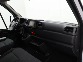 Opel Movano Opel Movano 2.3Turbo 135PK L2H2 | 2xSchuifdeur | 2500Kg Trekhaak | Navigatie | Camera | 3-Persoons | Airco | Betimmering - afbeelding nr 21
