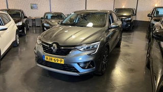 Renault Arkana - 499930612-0
