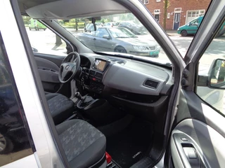 Opel Combo Opel Combo 1.4 Tour eco flex - afbeelding nr 12