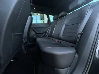 SEAT Ateca SEAT Ateca 1.5 TSI FR Business Intense - afbeelding nr 16