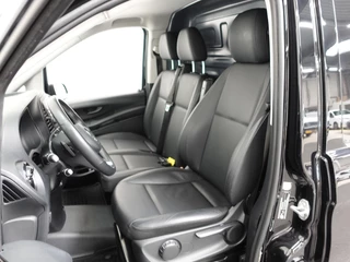 Mercedes-Benz Vito Mercedes-Benz Vito 119 CDI Lang Automaat Airco Bluetooth Camera Trekhaak - afbeelding nr 2