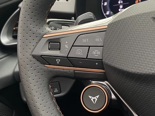 CUPRA Terramar CUPRA Terramar 1.5 TSI e-Hybrid VZ Performance 272PK DSG matrix led, trekhaak, - afbeelding nr 48