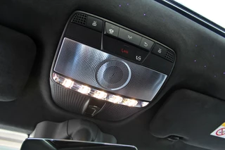 Mercedes-Benz G-Klasse Mercedes-Benz G-Klasse 63 | Urban | Akrapovic | Sterrenhemel | VOL - afbeelding nr 18